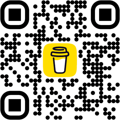 Buy Me a Coffee QR